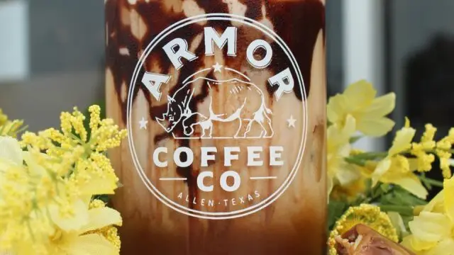 Armor Coffee Co.