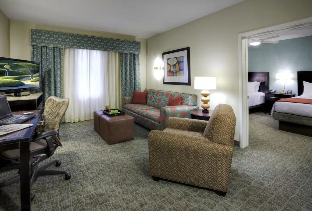 Homewood Suites – Dallas/Allen