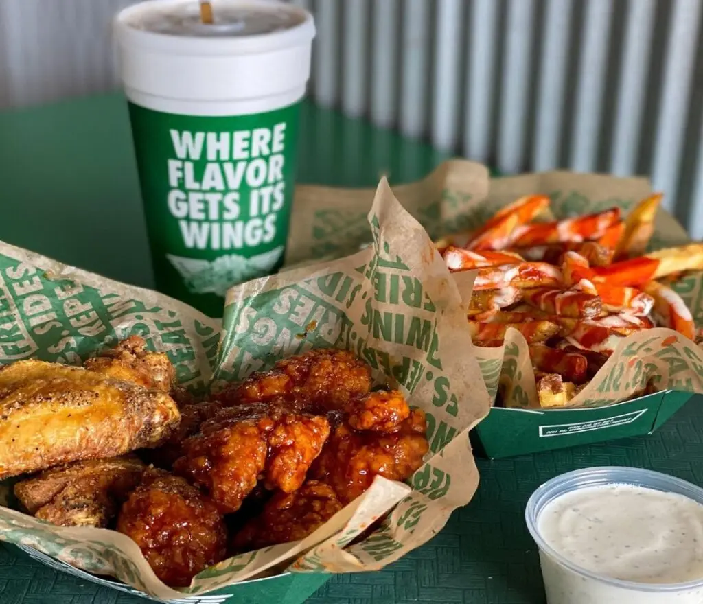 Wingstop