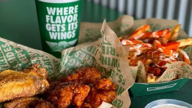 Wingstop