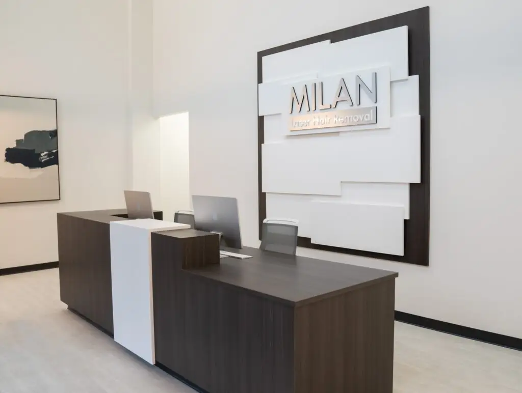 Milan Laser Hair Removal