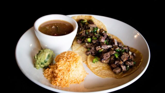 Chepa’s Mexican Grill