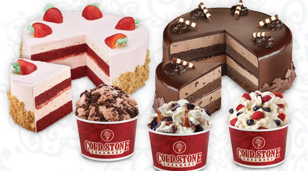 Coldstone Creamery (The Village)