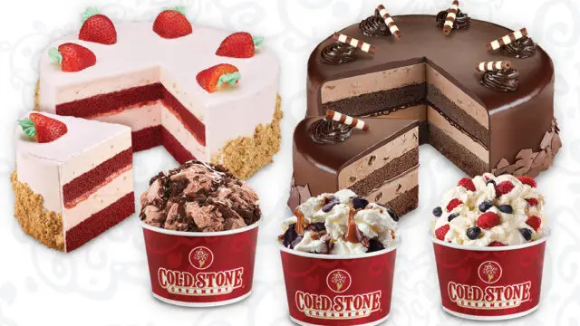 Coldstone Creamery