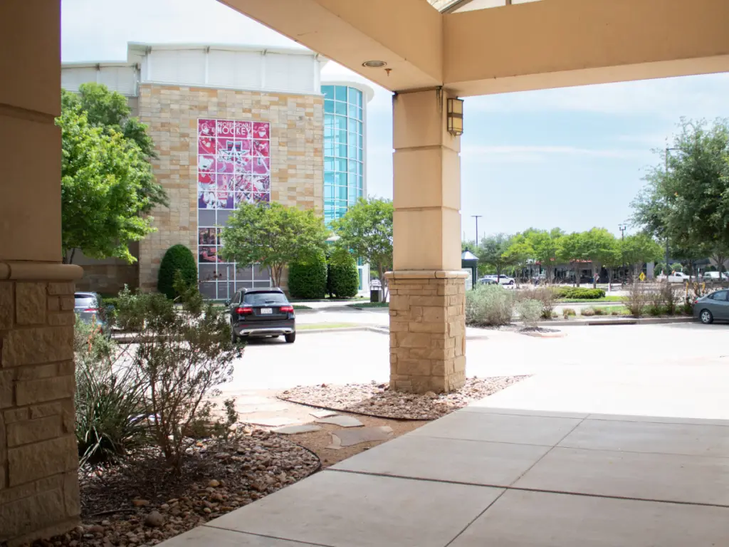 Courtyard by Marriott at The Village at Allen