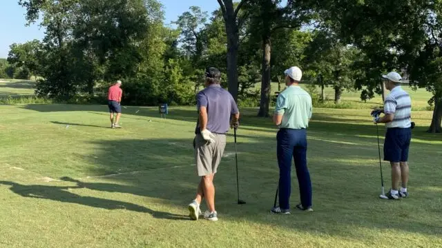 The Courses at Watters Creek