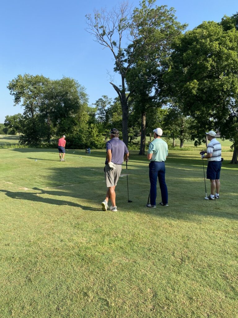 Courses at Watters Creek Golf in Allen, TX