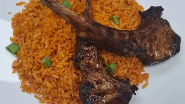 Jollof Haus