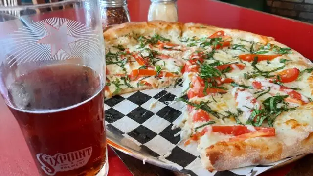 New York Pizza & Pints