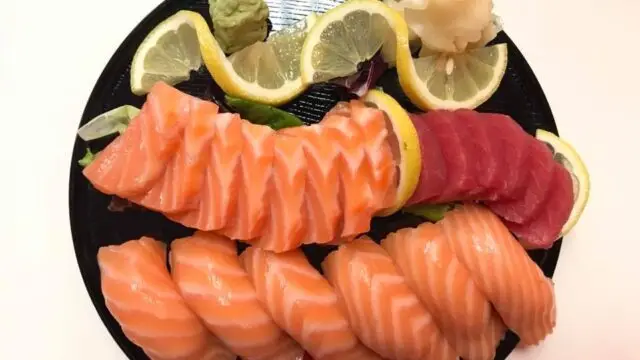 Sushi Go