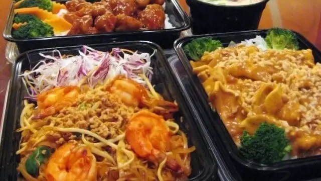 Thai Box