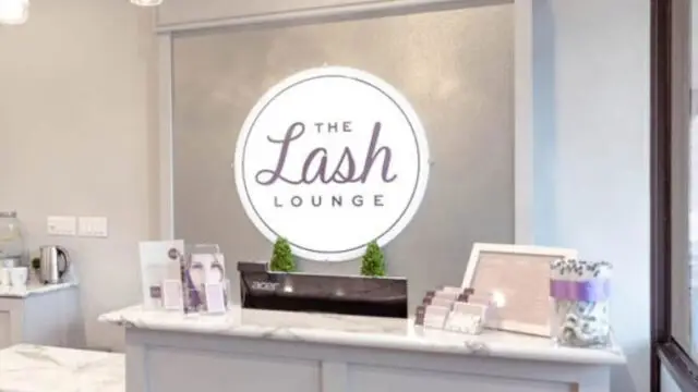 The Lash Lounge