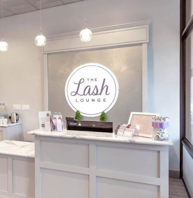 The Lash Lounge – Watters Creek