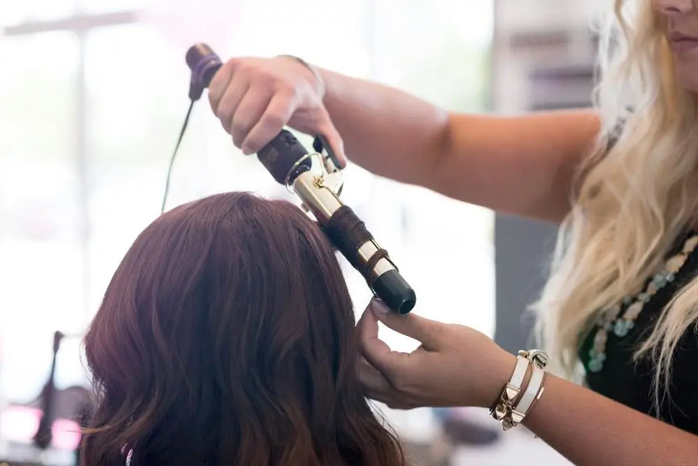 Blo Blow Dry Bar