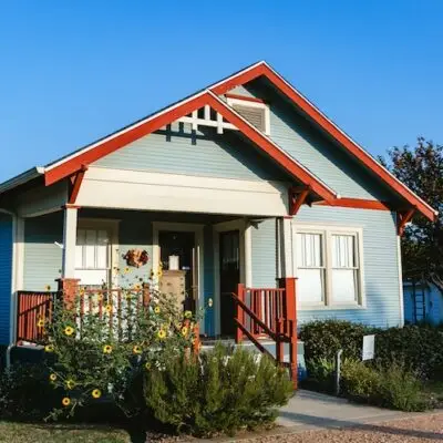 Allen-Heritage-Village-Event