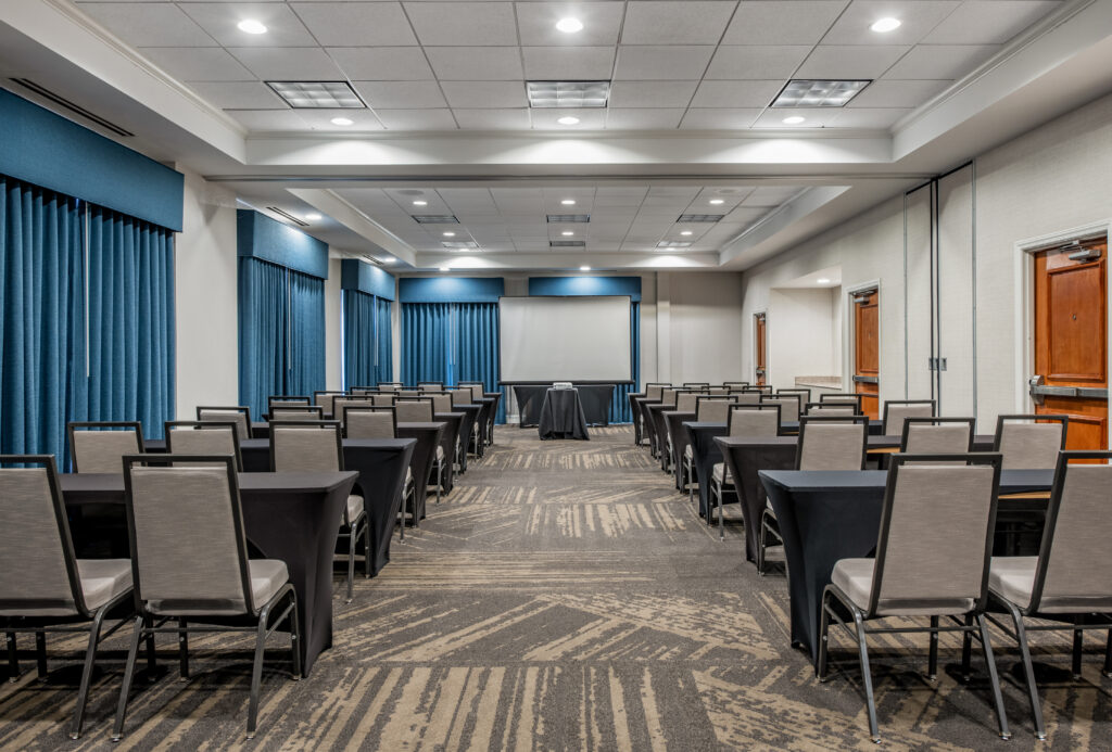 Hilton Garden Inn Conference Room