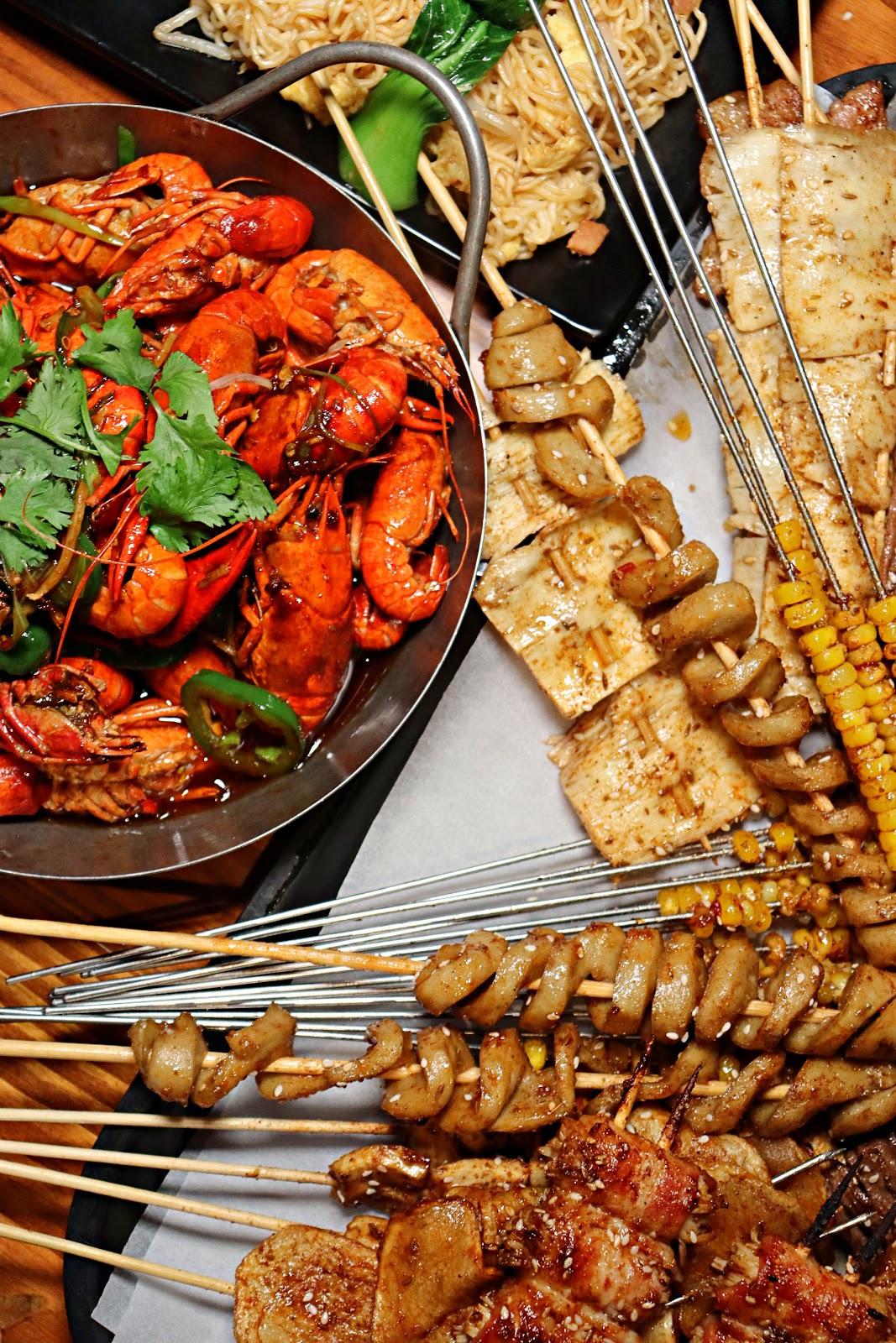 Gao's BBQ and Crab Visit Allen, Texas Plan Your Visit to Allen, TX!