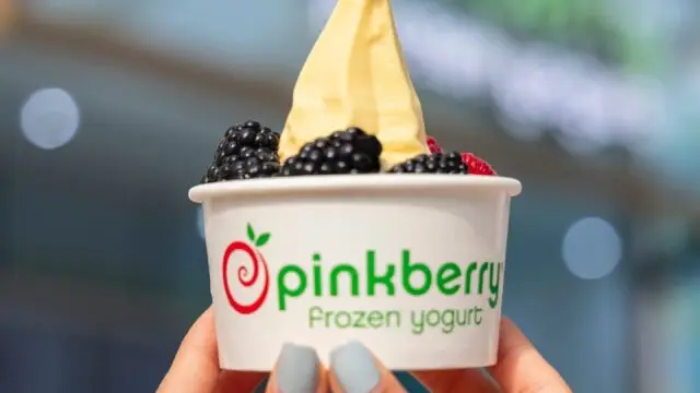 Pinkberry