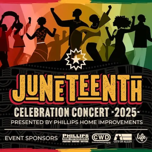 Juneteenth 2025