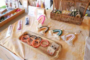 Small Cottage Market Sept. 7