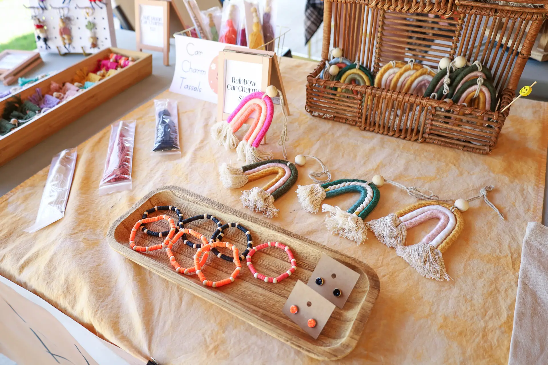 Small Cottage Market Sept. 7