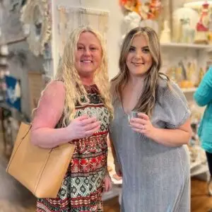 Lone Star Ladies Night