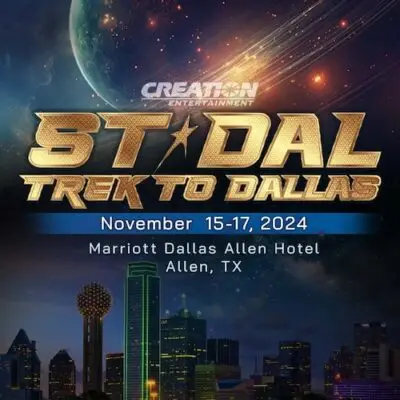 ST-Dal: Trek to Dallas