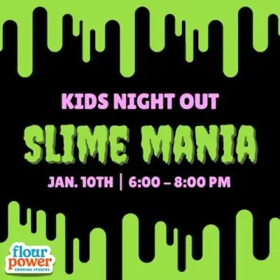 Slime Mania