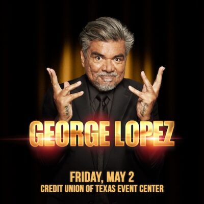 George Lopez