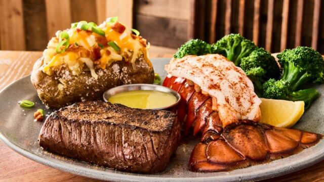 Outback Steakhouse