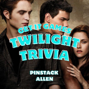 Twilight Trivia at Pinstack