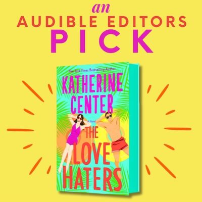 The Love Haters Book