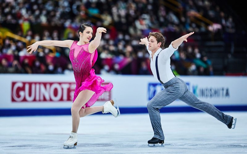 Skate America Coming to Allen, TX
